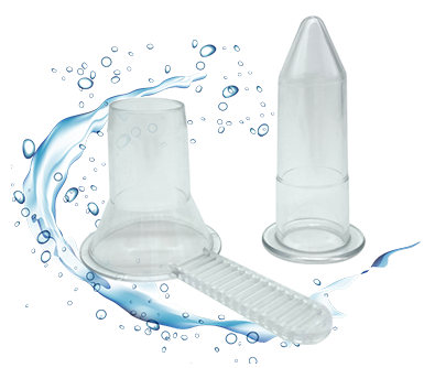 一次性肛门给药器