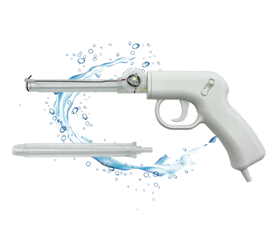 一次性肛门给药器