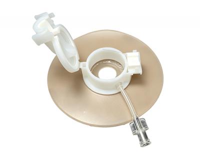 引流管固定装置