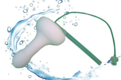 一次性肛门给药器