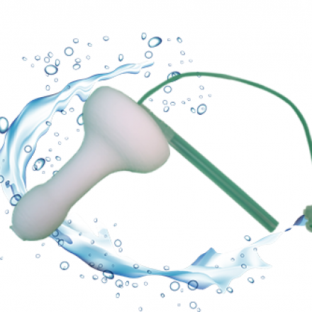 一次性肛门给药器