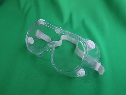 医用隔离眼罩