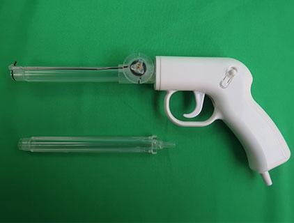 一次性自动弹力线痔疮套扎器