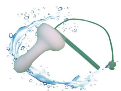 一次性肛门给药器