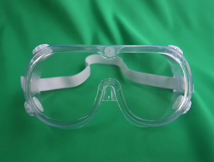 医用隔离眼罩 医用隔离眼罩