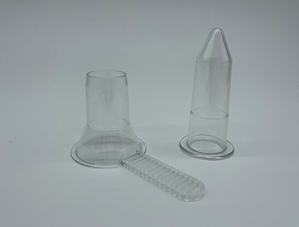 一次性肛门镜 一次性肛门镜