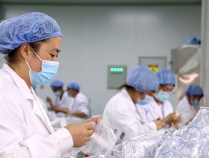 医用隔离面罩 医用隔离面罩