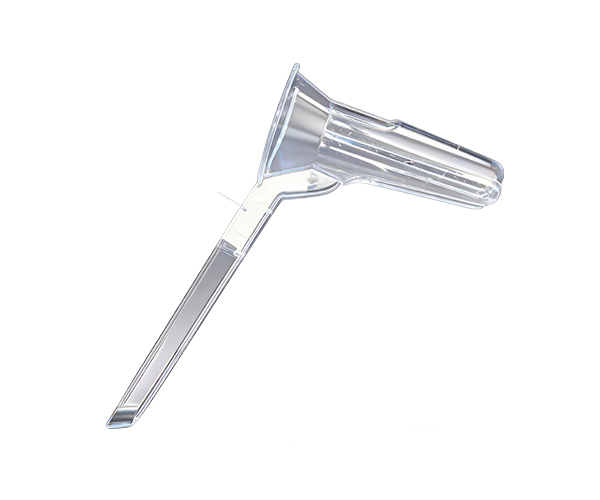 一次性使用无菌肛门镜