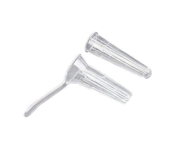 一次性使用无菌肛门镜