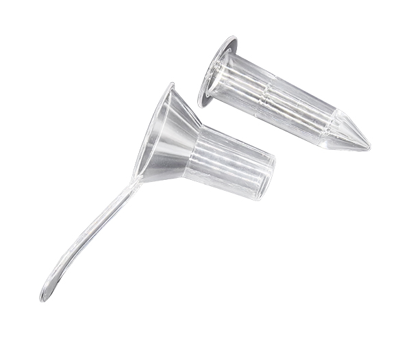 一次性使用无菌肛门镜